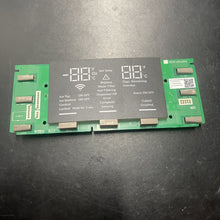 Load image into Gallery viewer, GE 197D8542G003 REFRIGERATOR CONTROL BOARD |KM1574
