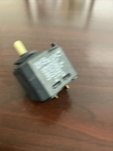 WHIRLPOOL DRYER SIGNAL SWITCH - PART# 504102 1027762 10277-62 | NT407