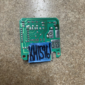 OEM Whirlpool Dryer Control Board Part # 3390537 |KM1596