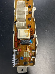 SAMSUNG LG DRYER CONTROL BOARD WSLP1100A0WW |BKV118