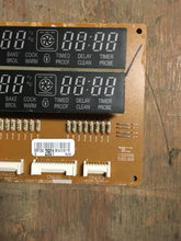 Load image into Gallery viewer, Genuine LG Range Oven, Display Control Board # EBR72822801 | ZG Box 12
