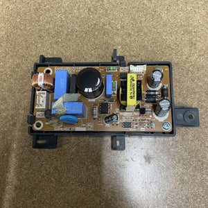 LG Range Oven Control Board EBR64624702  EBR646247 EAX61550703 |KM1117