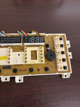 Load image into Gallery viewer, LG Washer Interface Control Board - Part# 6871ER2019B | NT440
