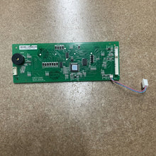 Load image into Gallery viewer, LG Refrigerator Dispenser Control Board Part # EBR43358507 |KM1593
