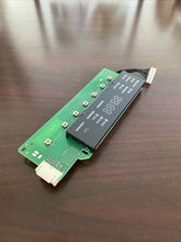 Load image into Gallery viewer, Bosch Dryer Control Display Board - Part# 760177-00 9000 809 339-01 | NT377
