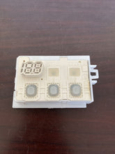 Load image into Gallery viewer, Bosch Dishwasher Control Board - Part# 714658-01 9000.178.610 | NT350
