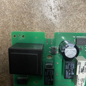 Miele Dishwasher Power Control Unit 06695074 Main Control Board |KM707