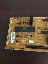 Load image into Gallery viewer, GE Samsung Microwave Control Board - Part # DE41-10419A RA-0TR6-XX | NT943
