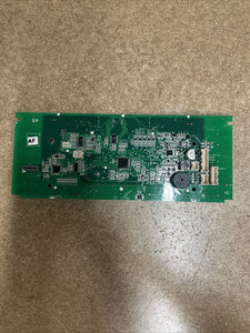 GE 197D8542G002 REFRIGERATOR CONTROL BOARD |KM704