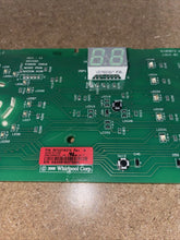 Load image into Gallery viewer, W10218314 Rev A Whirlpool Dryer Interface Control Board |KM756
