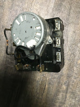 Load image into Gallery viewer, 131062400F FRIGIDAIRE DRYER TIMER OEM | ZG Box 1

