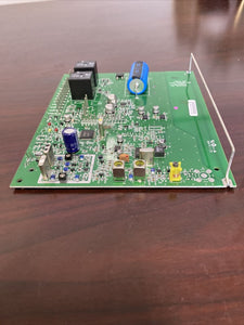 Comverge Dual Frequency Control Board 473953 REV E | NT186