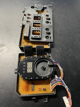 Load image into Gallery viewer, Samsung Washer Main Interface Control Board PART # DC92-00161C |Wmv310
