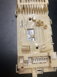 713859-00 BOSCHE DRYER CONTROL |BKV303