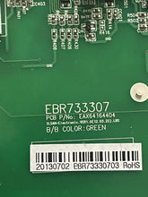 Load image into Gallery viewer, Kenmore Elite Refrigerator Display PCB EBR73330704 |WM1456
