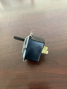 Whirlpool Kenmore Dryer Buzzer Switch - Part# 347137 | NT395