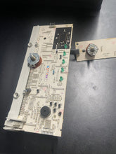 Load image into Gallery viewer, GE WASHER CONTROL BOARD - PART # 175D5261G023 |WM1456
