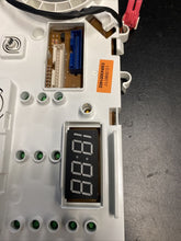 Load image into Gallery viewer, EBR43051402 LG WASHER INTER FACE CONTROL BOARD LG2090216 |BKV127
