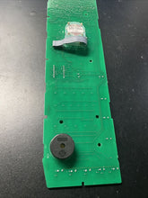 Load image into Gallery viewer, Whirlpool Dryer User Interface Board Part # W10051161 |BK640
