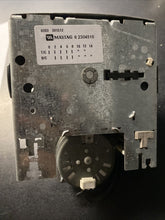 Load image into Gallery viewer, 62304510 Whirlpool Dryer Timer Control Model M414-G |BK1393
