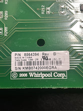 Load image into Gallery viewer, 8564402 8564394 Whirlpool Washer Control Board |WM1273
