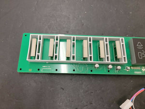 EBR78662601 LG Refrigerator Dispenser Control Board |KC533