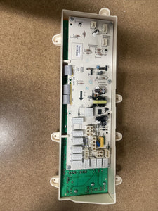 OEM GE Washer Control Board 301334870010 |KMV169