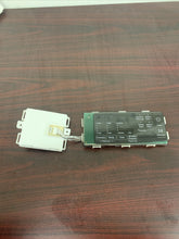 Load image into Gallery viewer, DC9721502 E DC9202401 A OEM New Samsung Dryer Control Display Assy | RR850
