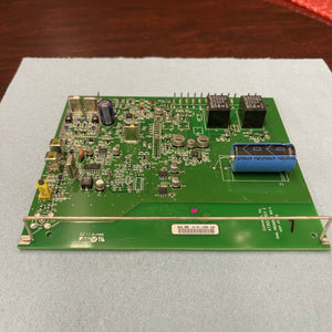 Comverge Dual Frequency Control Board 473953 REV E 473952 | A 429