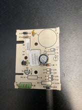 Load image into Gallery viewer, GE Dryer Control Board - Part # 559C213G05 02-982302-F 50-982301-E | |BK1473
