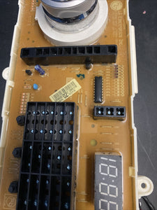 LG Dryer Control Board || Part # EBR68035202 |BKV47