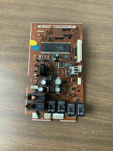 Microwave Cotrol Board Jvm -150j |GG524