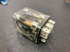 Maytag Relay Switch - Part# 2201599 KUH-4130 | KC513