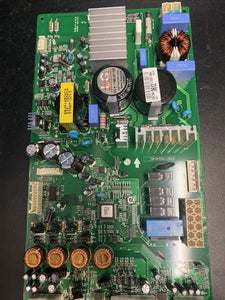 EBR78940612 KENMORE REFRIGERATOR CONTROL BOARD |BK1495