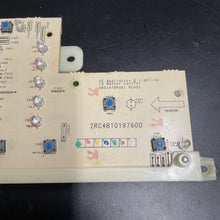 Load image into Gallery viewer, GE Washer Control Board - Part # 175D6854G007 |KMV130
