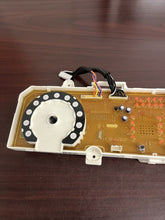 Load image into Gallery viewer, Samsung Washer Main Control Board Assembly Part# DC94-02721B DC92-01022B | NT601
