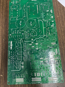 LG Refrigerator Electronic Control Board - Part # EBR73093609 |BKV168