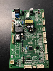 Genuine GE 197D8512G101 Refrigerator Control Board |BK1402