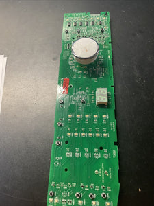 W10218314 Whirlpool Dryer Interface Control Board WPW10218312 |BK574