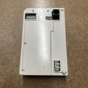 GE Dishwasher Control Board | 265D3440 |KM1316