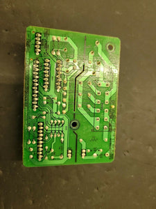 LG EBR60070707 Refrigerator Power Control Board EBR600707 |KC570