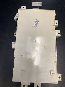 LG Dryer Interface Control Board | EBR36858901 |BK871