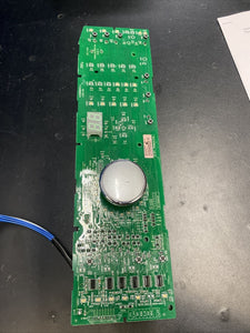 Whirlpool Dryer Control Board | W10578820 |BK824