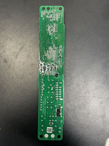 197D8530G004 GE Refrigerator Control Board  WM887