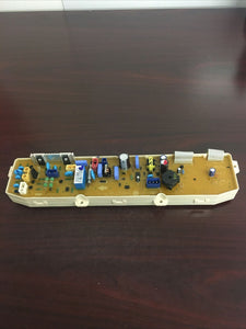 LG Dryer Display Control Board - Part # EBR740676 EBR74067618 | NT931