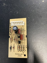 Load image into Gallery viewer, 100-01229-02 Frigidaire Whirlpool Maytag Control Board 134215300 |BK1581
