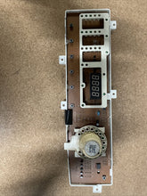 Load image into Gallery viewer, DC41-00031A MFS-MD24-00 Maytag Dryer Control Display Assembly Board |KMV160
