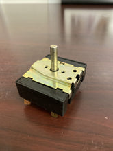 Load image into Gallery viewer, Maytag Range Oven Selector Switch - Part# ASR6177-266 69710710001 | NT506
