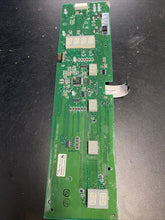 Load image into Gallery viewer, JP950B0K1BB 0155-01-03  191D2686G003 GE cooktop OEM displays board |BKV139
