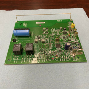 Comverge Dual Frequency Control Board 473953 REV E 473952 | A 429